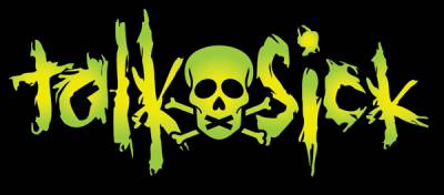 logo Talk-Sick