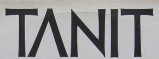 logo Tanit