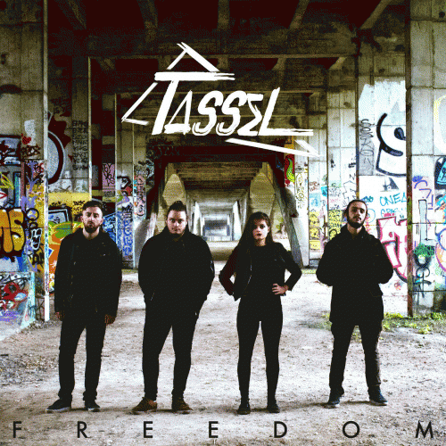 Tassel : Freedom