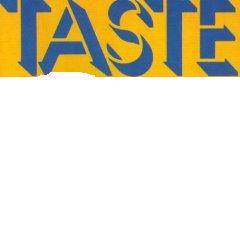 logo Taste