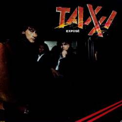 Taxxi : Exposé