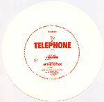 Téléphone : Hygiaphone