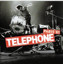 Téléphone : Paris'81
