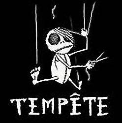 logo Tempête