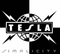 Tesla : Simplicity