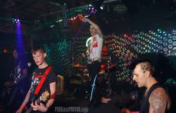 The Bad Engrish - discographie, line-up, biographie, interviews, photos