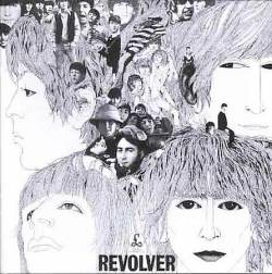 The Beatles : Revolver