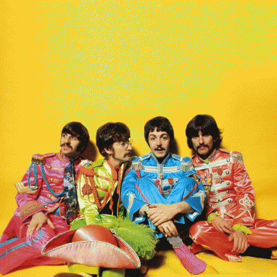 The Beatles - discographie, line-up, biographie, interviews, photos