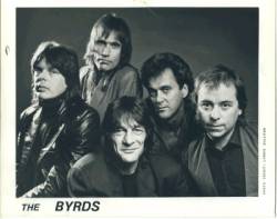 Доклад по теме Byrds