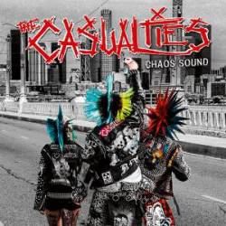The Casualties : Chaos Sound