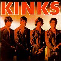 The Kinks : Kinks