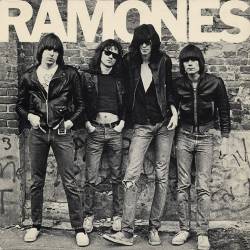 The Ramones : Ramones