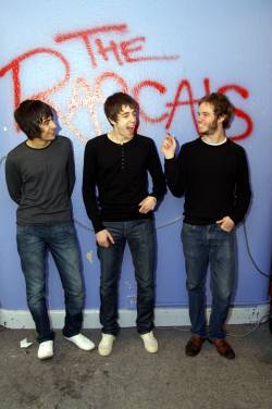 The Rascals - discography, line-up, biography, interviews, photos