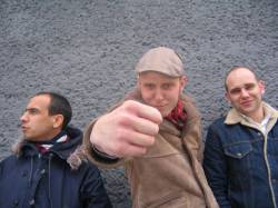 The Rukers The Ruckers - discography, line-up, biography, interviews, photos