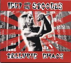 The Stooges : Telluric Chaos