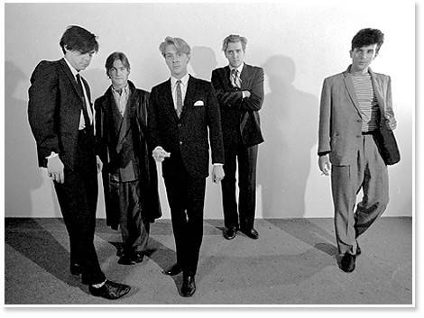 The Suburbs (USA) - discography, line-up, biography, interviews, photos
