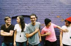 The Toothaches - discography, line-up, biography, interviews, photos