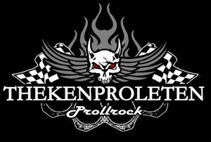 logo Thekenproleten logo Thekenproleten