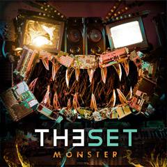 Theset : Monsters