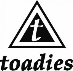 logo Toadies