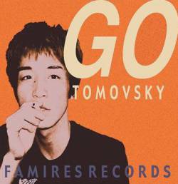 Tomovsky : Go