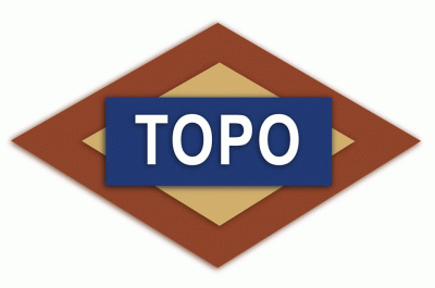 logo Topo