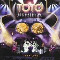 Toto : Livefields