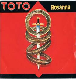 Toto : Rosanna