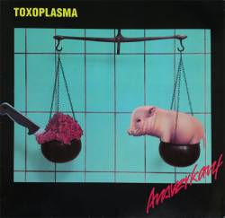 Toxoplasma : Ausverkauf
