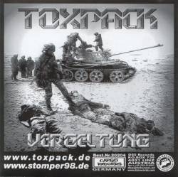 Toxpack : Vergeltung