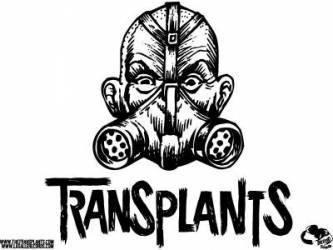logo The Transplants