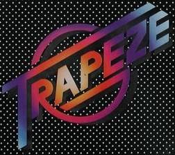 logo Trapeze