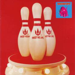 Triceratops : Triceratops Triceratops : Triceratops