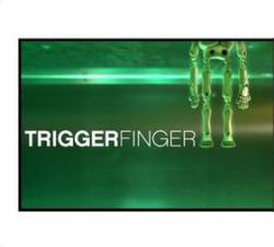 Triggerfinger : Triggerfinger