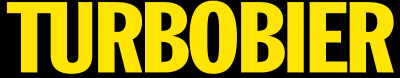 logo Turbobier