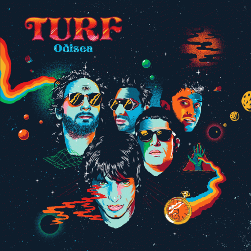Turf : Odisea