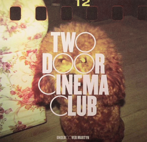 Two Door Cinema Club - Discografía completa álbumes