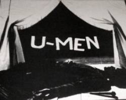 U-Men : U-Men