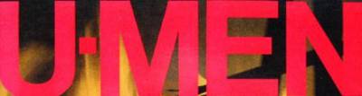 logo U-Men