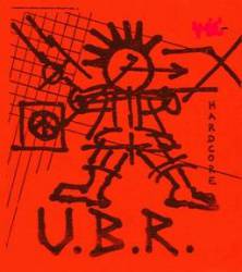 logo UBR