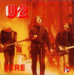 U2 : Fire