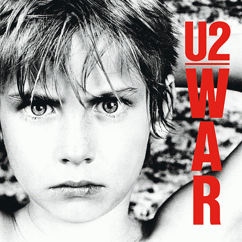 U2 : War