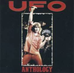 UFO : Anthology