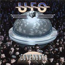 UFO : Covenant