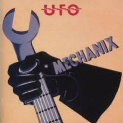 UFO : Mechanix
