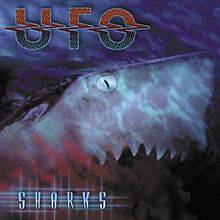UFO : Sharks