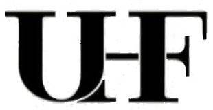 logo UHF