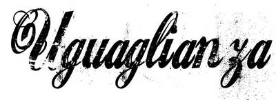 logo Uguaglianza