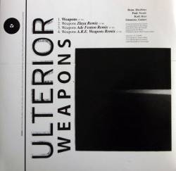 Ulterior : Weapons