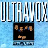 Ultravox : Collection